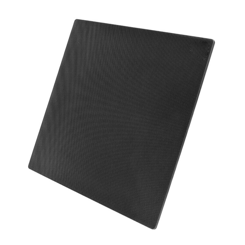 [سهولة إزالة النماذج]: ما عليك سوى الانتظار حتى يبرد السرير، ثم يمكنك إزالة النماذج المطبوعة ثلاثيًا بسهولة باليد دون الحاجة إلى أدوات. هذه الميزة المريحة توفر لك الوقت وتمنع الضرر المحتمل للنماذج المطبوعة أو سرير الزجاج عند استخدام الملعقات أو أدوات إزالة أخرى. - Image 5