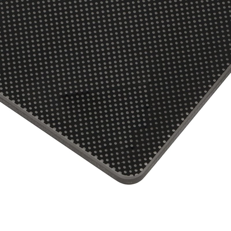 [سهولة إزالة النماذج]: ما عليك سوى الانتظار حتى يبرد السرير، ثم يمكنك إزالة النماذج المطبوعة ثلاثيًا بسهولة باليد دون الحاجة إلى أدوات. هذه الميزة المريحة توفر لك الوقت وتمنع الضرر المحتمل للنماذج المطبوعة أو سرير الزجاج عند استخدام الملعقات أو أدوات إزالة أخرى. - Image 3