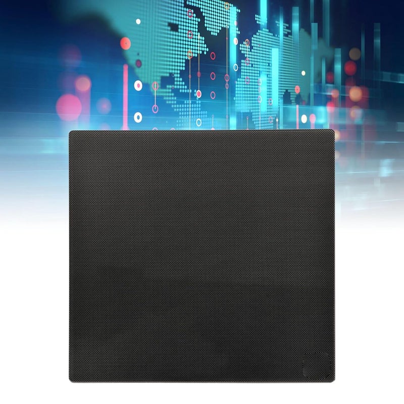 [سهولة إزالة النماذج]: ما عليك سوى الانتظار حتى يبرد السرير، ثم يمكنك إزالة النماذج المطبوعة ثلاثيًا بسهولة باليد دون الحاجة إلى أدوات. هذه الميزة المريحة توفر لك الوقت وتمنع الضرر المحتمل للنماذج المطبوعة أو سرير الزجاج عند استخدام الملعقات أو أدوات إزالة أخرى. - Image 2