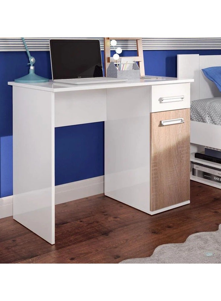 Malazhouse Youth Single Bedroom 4 pieces - MZBDR002 – 200L x 120H x 140W - Image 2