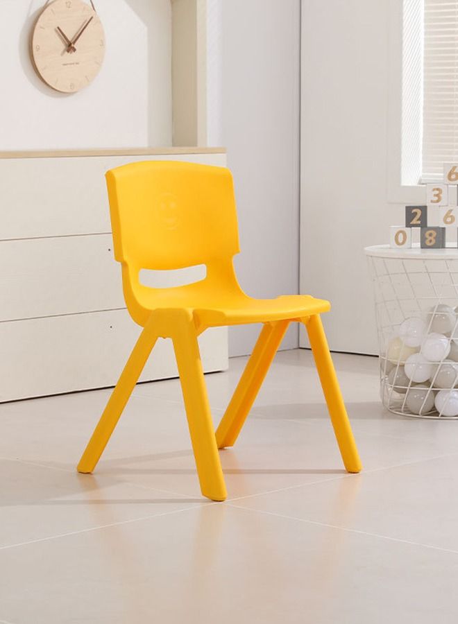 XIANGYU Kids Chair Stackable Plastic Learn And Play For School Home - Image 1
