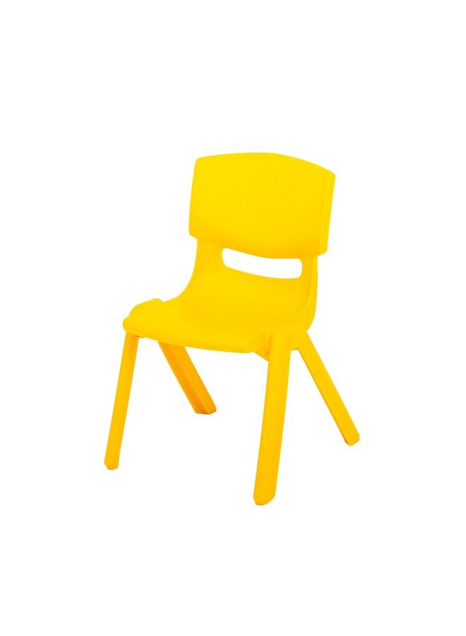XIANGYU Kids Chair Stackable Plastic Learn And Play For School Home - Image 2