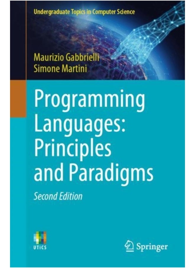 Programming Languages: Principles and Paradigms 