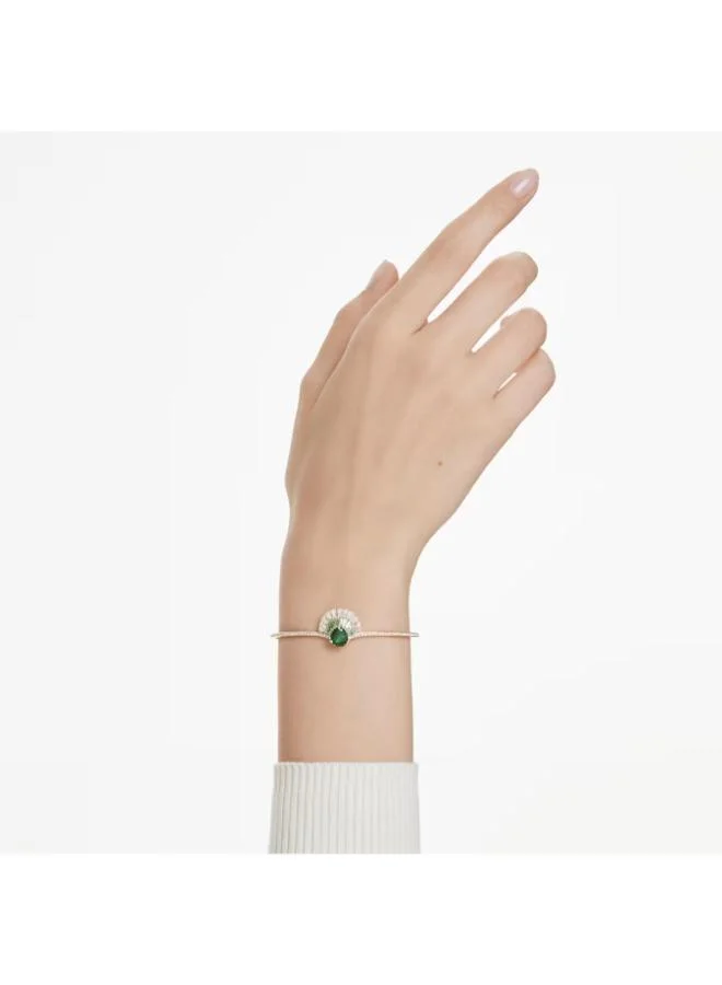 SWAROVSKI Idyllia:Stone Deatiled Bangle