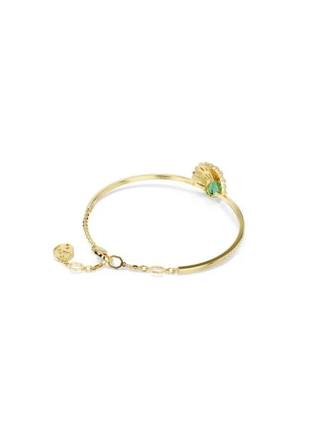 SWAROVSKI  Idyllia:Stone Deatiled Bangle for Women | Best Price UAE