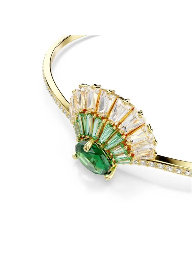 SWAROVSKI  Idyllia:Stone Deatiled Bangle for Women | Best Price UAE