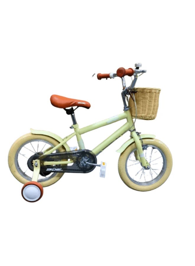 Bicycle 14 BDF  B11100