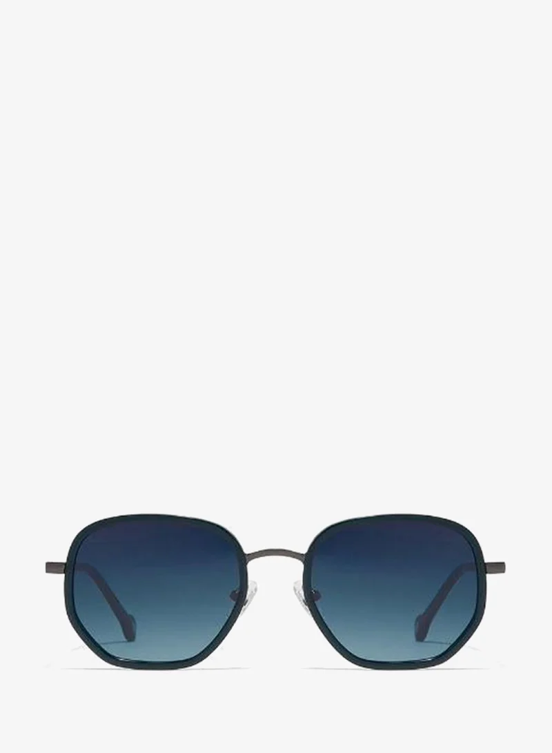 30Sundays Unisex ATLAS Sunglasses - Lens Size: 53 mm - Blue