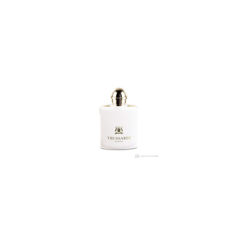Trussardi | Donna | Eau de Parfum| Spray for Women | Oriental Floral Scent | 3.4 oz - Image 1