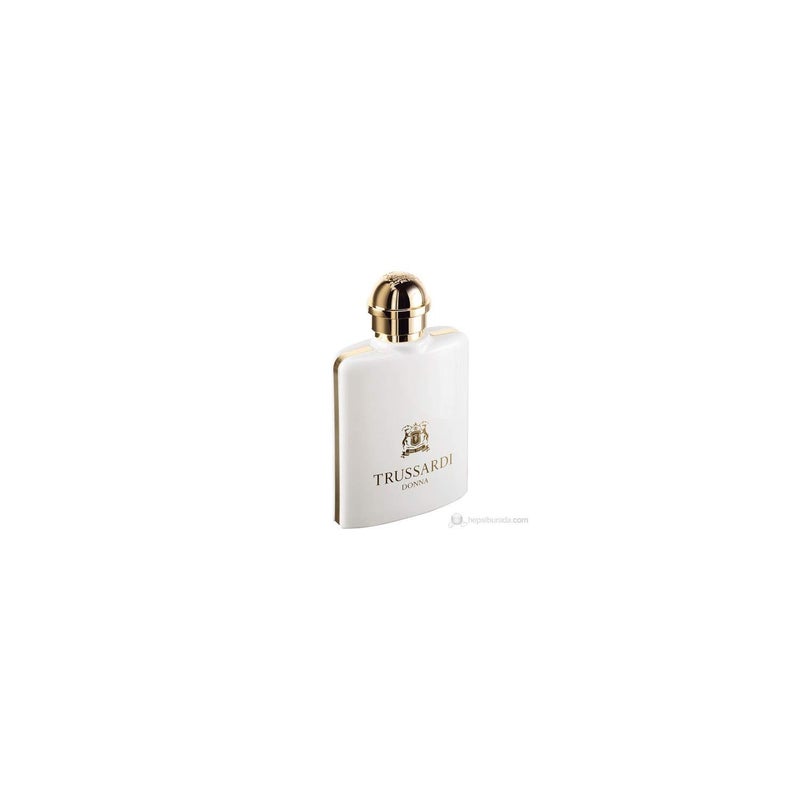 Trussardi | Donna | Eau de Parfum| Spray for Women | Oriental Floral Scent | 3.4 oz - Image 2