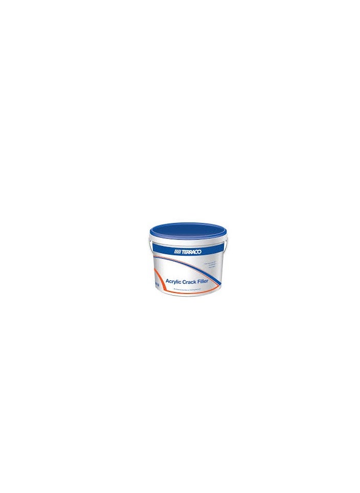 Acrylic Crack Filler