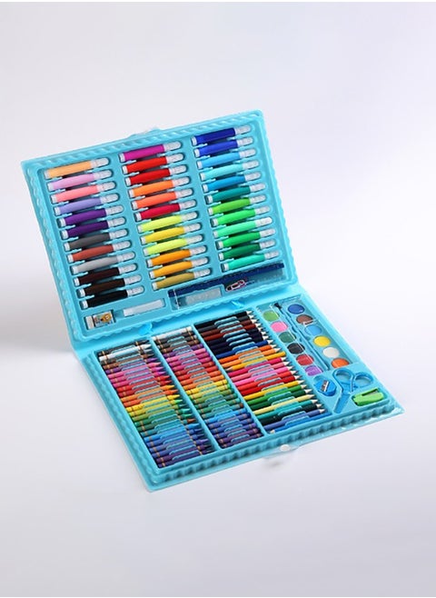 150-Piece Children Drawing Set Multicolour
