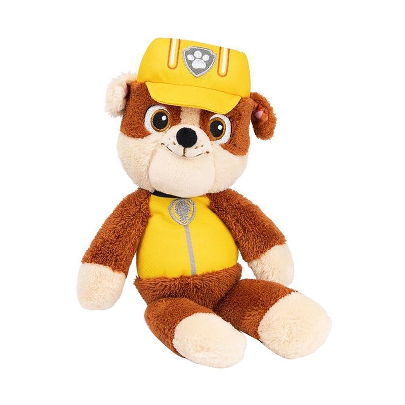 PAW PATROL دميّة باو باترول رابل القابلة للحمل (33.02 سم)