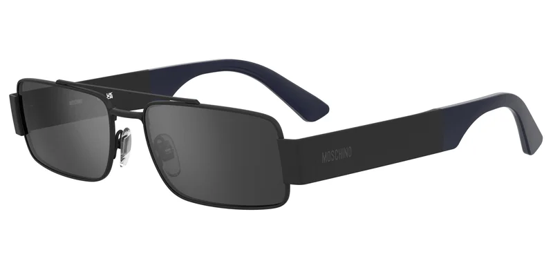 Rectangular Sunglasses Frames