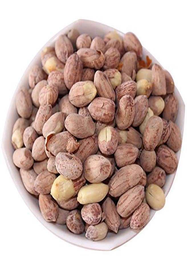 Ancy Nuts and Seeds (Peanut Roasted & Salted 1kg)