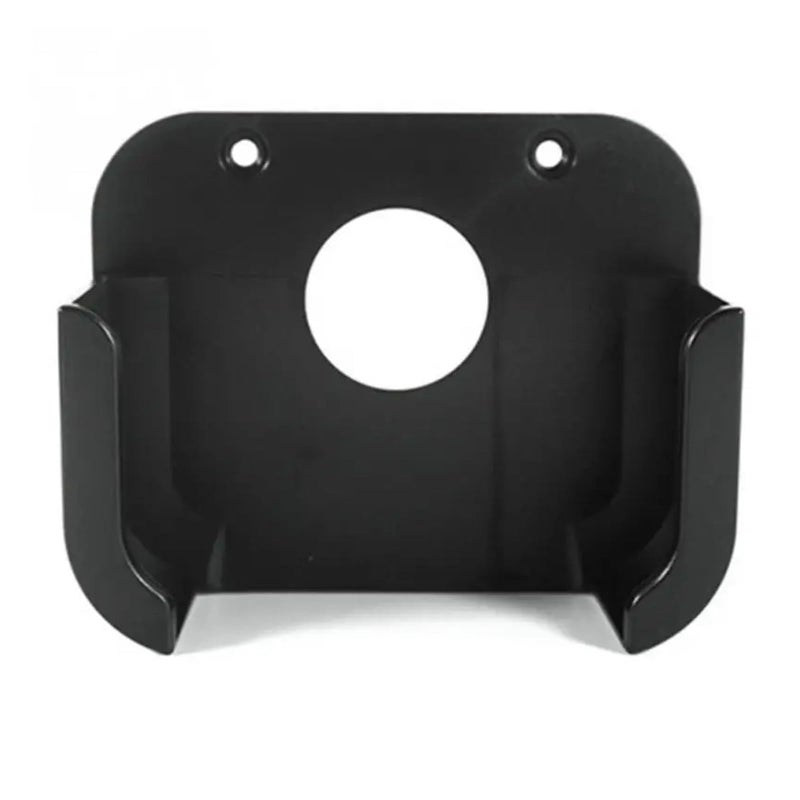 Black TV Wall Mount Bracket Housing For Media Player TV Box Ceiling Mount System - Image 5