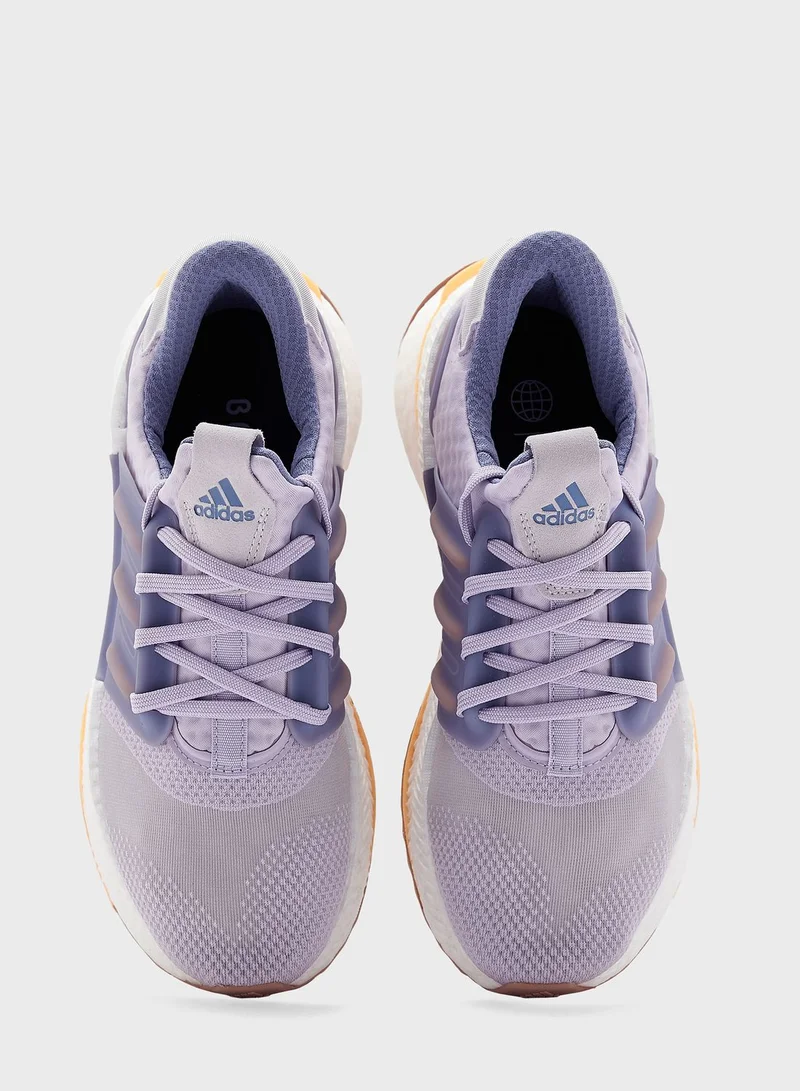 adidas أحذية X_Plrboost