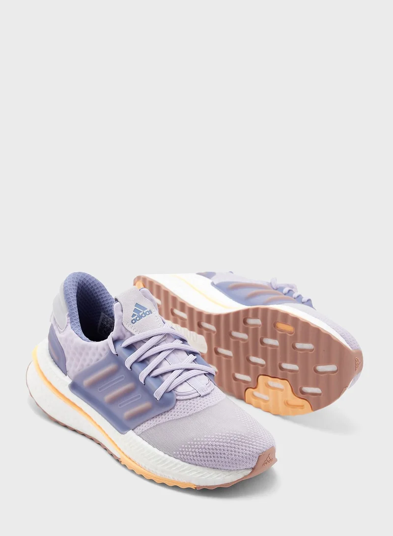 adidas أحذية X_Plrboost