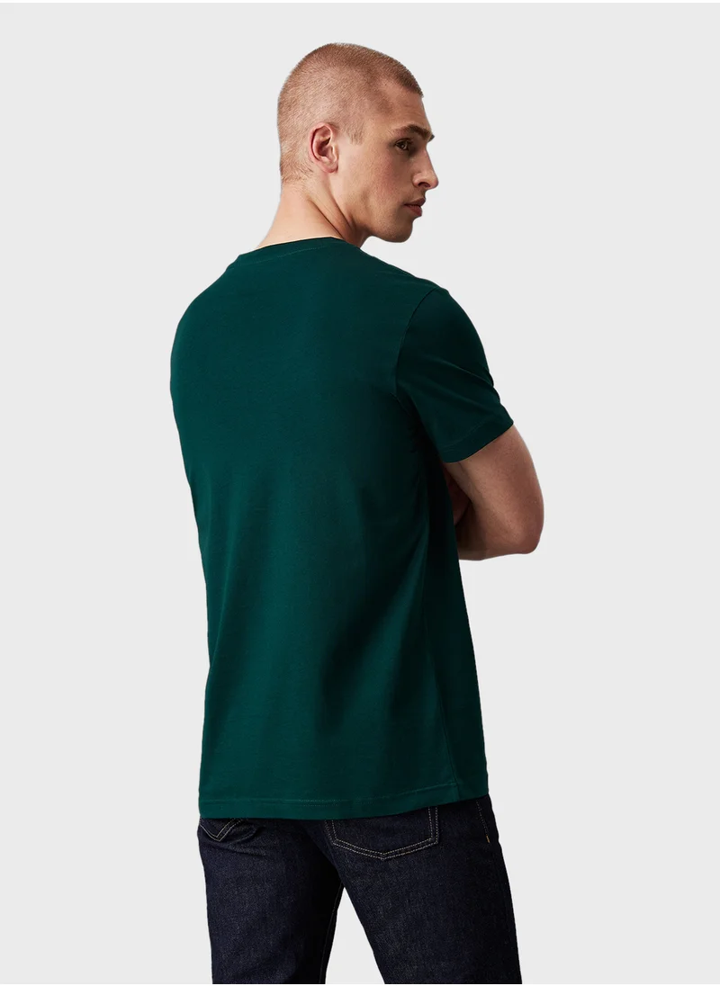 كالفن كلاين جينز CALVIN KLEIN 1978 TEE