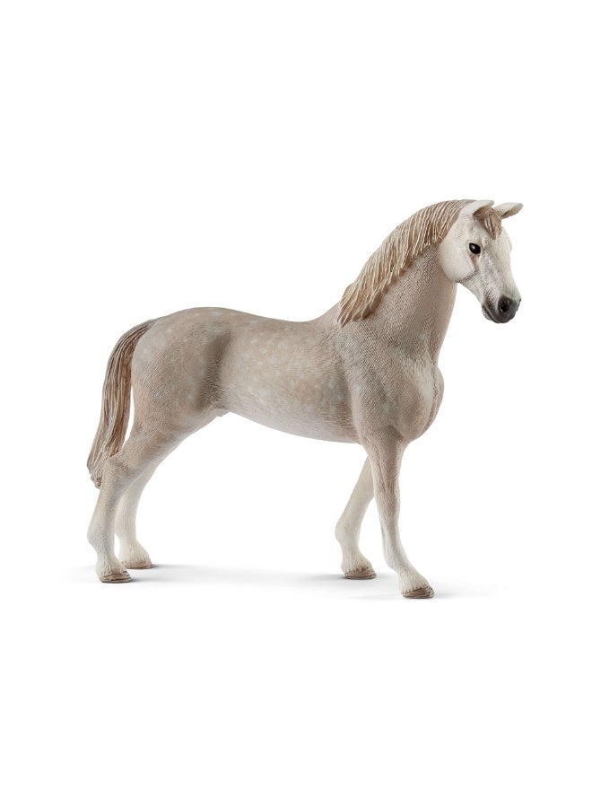 Schleich Holsteiner Gelding Figure