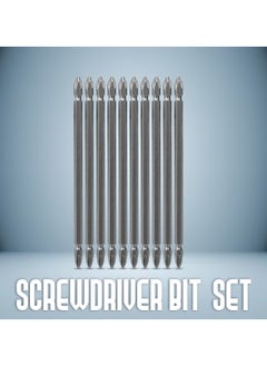 DEFAONS 150mm PH2 Long Screwdriver Bit Set For Precision Drilling And Driving  - Image 5