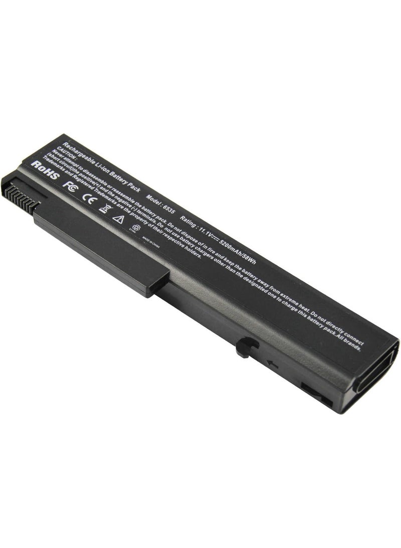 Terabyte replacement battery for HP Pavilion DV1000 - Image 2