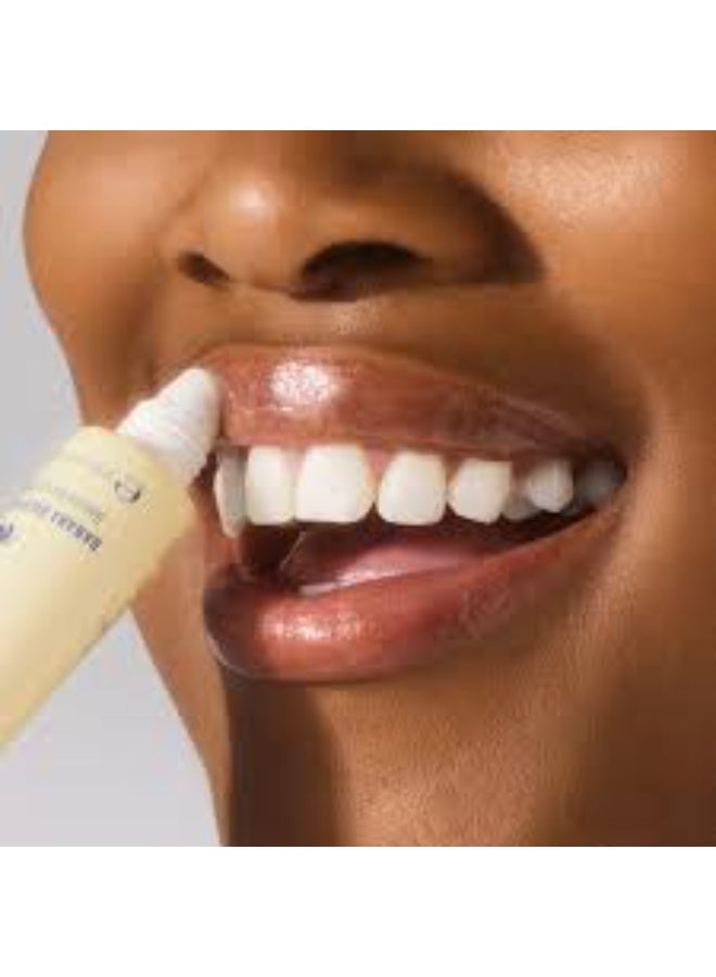 Lanolips Banana Balm Lip Sheen 3-in-1 12g - Image 3