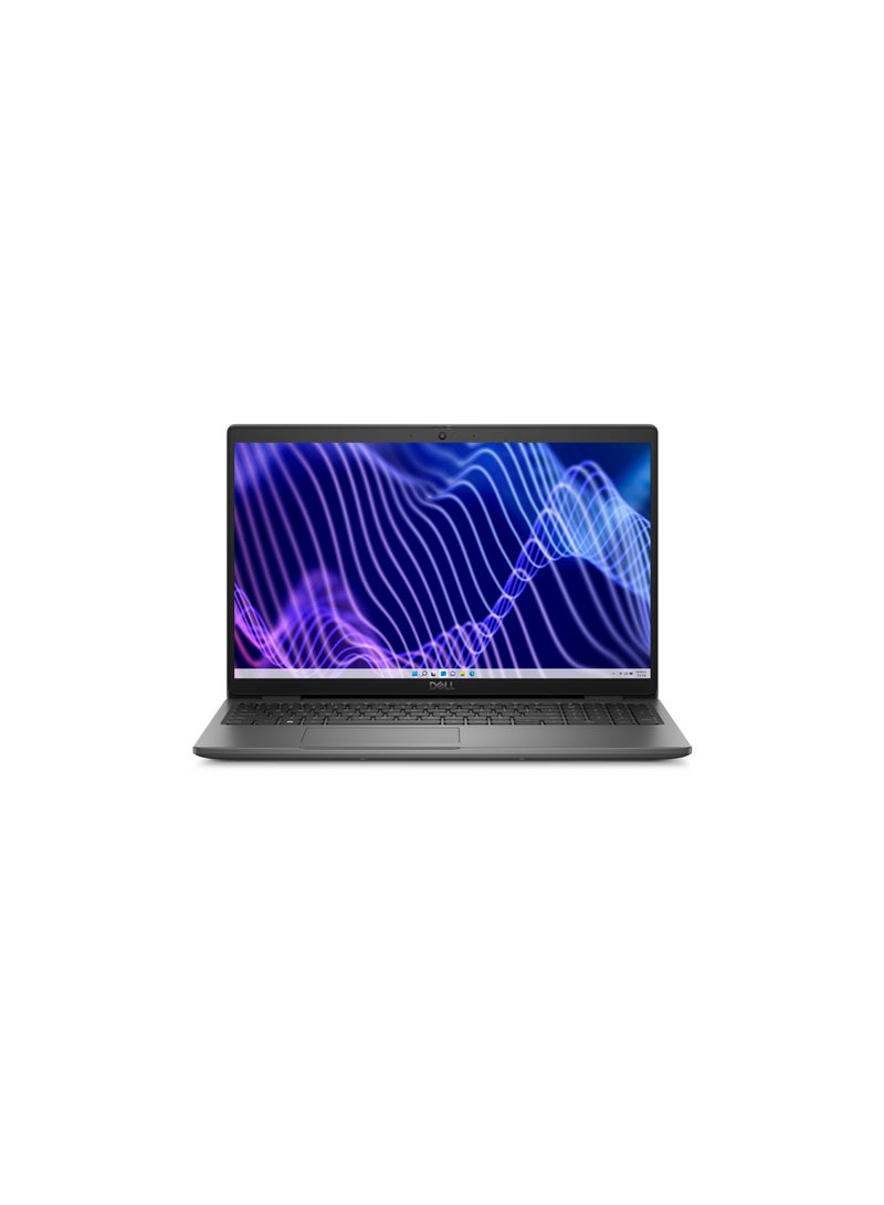 DELL Latitude 3540 Notebook (Upgraded Version) Laptop 13th Gen Intel i7-1355U, Ram 8 Gb DDR4, M.2 512 Gb Ssd, Integrated Intel Iris Xe Or UHD Graphics, 15.6" FHD, FHD Cam, Win 11 Pro English/Arabic Grey - Image 1