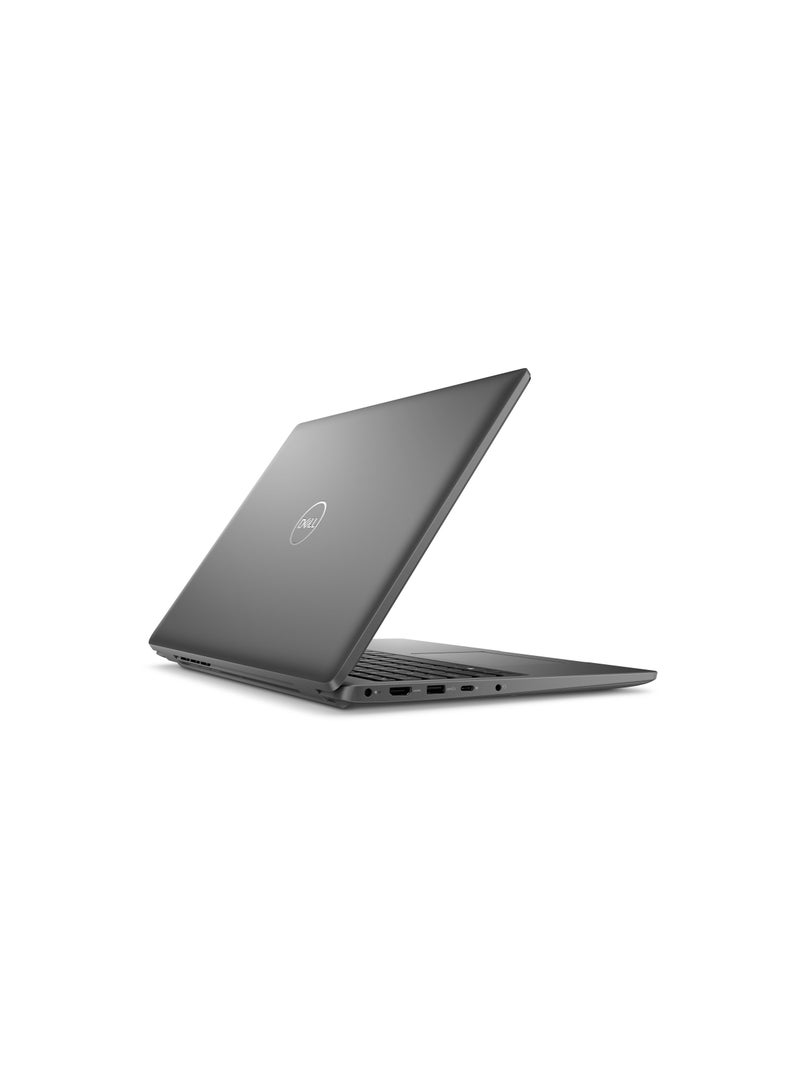DELL Latitude 3540 Notebook (Upgraded Version) Laptop 13th Gen Intel i7-1355U, Ram 8 Gb DDR4, M.2 512 Gb Ssd, Integrated Intel Iris Xe Or UHD Graphics, 15.6" FHD, FHD Cam, Win 11 Pro English/Arabic Grey - Image 5