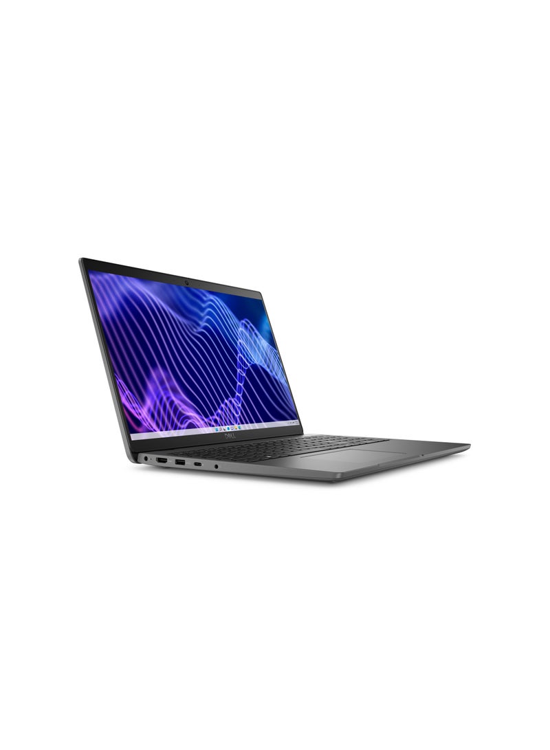 DELL Latitude 3540 Notebook (Upgraded Version) Laptop 13th Gen Intel i7-1355U, Ram 8 Gb DDR4, M.2 512 Gb Ssd, Integrated Intel Iris Xe Or UHD Graphics, 15.6" FHD, FHD Cam, Win 11 Pro English/Arabic Grey - Image 2