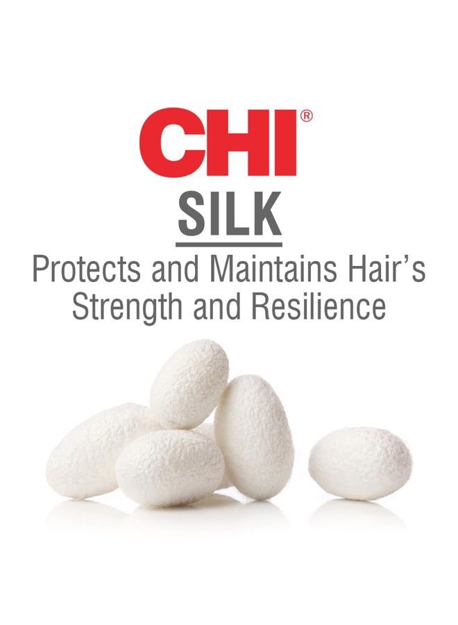 Chi Straight Guard Smoothing Styling Cream by for Unisex - 8.5 oz Creme - Image 3
