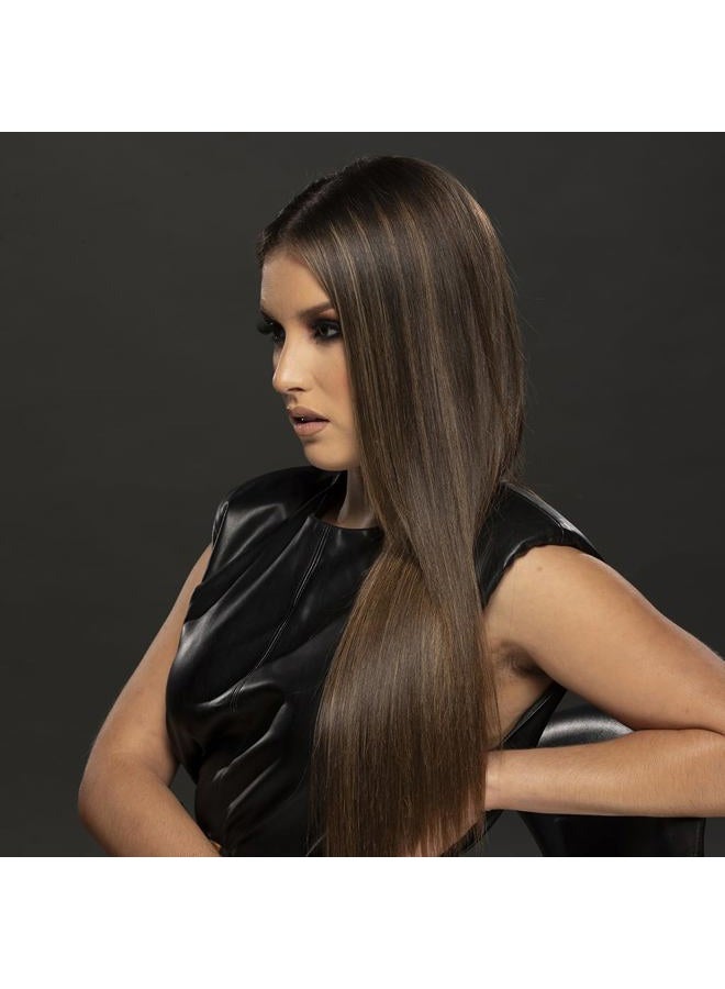 Chi Straight Guard Smoothing Styling Cream by for Unisex - 8.5 oz Creme - Image 5