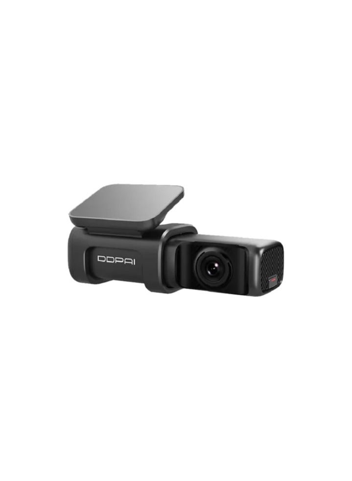 ddpai MINI5 4K 2160P UHD Resolution, WiFi,GPS,4G Connection Car Dash Cam Vedio Recorder - Image 2