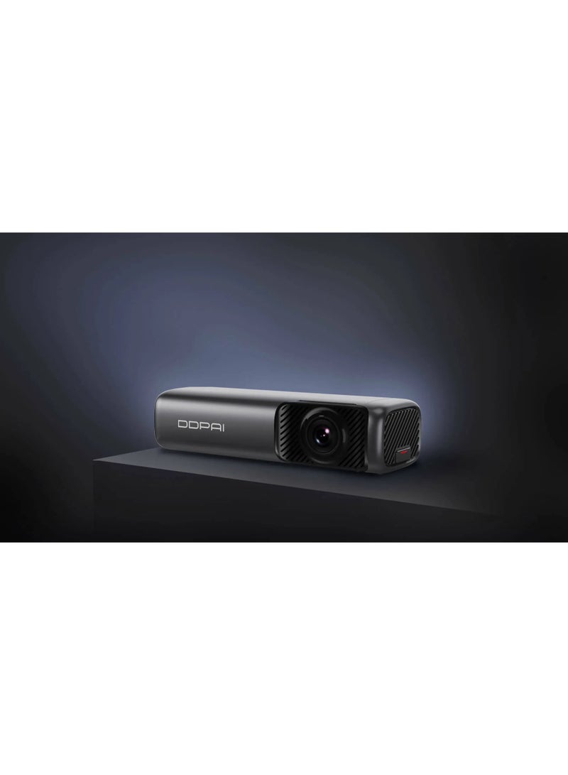 ddpai MINI5 4K 2160P UHD Resolution, WiFi,GPS,4G Connection Car Dash Cam Vedio Recorder - Image 3