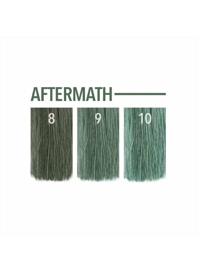 P.R. Pulp Riot Semi-Permanent Hair Color 4oz- Aftermath - Image 3