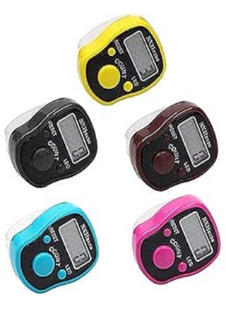 سبحه الكترونيه بعداد واضاءة متعددة الالوان - pzsku/Z6C91F02056CE98DA8395Z/45/1743828446/589953b6-a6dd-4839-b4ce-3371943dba9d