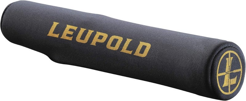 Leupold Scope Cover Black - Image 1