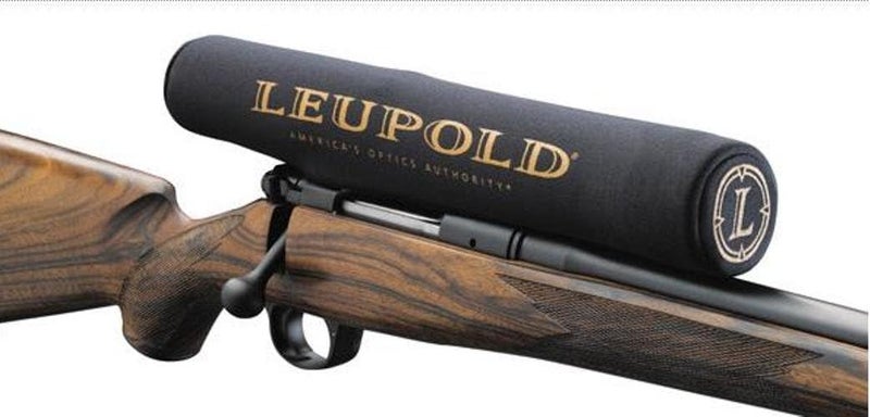 Leupold Scope Cover Black - Image 2