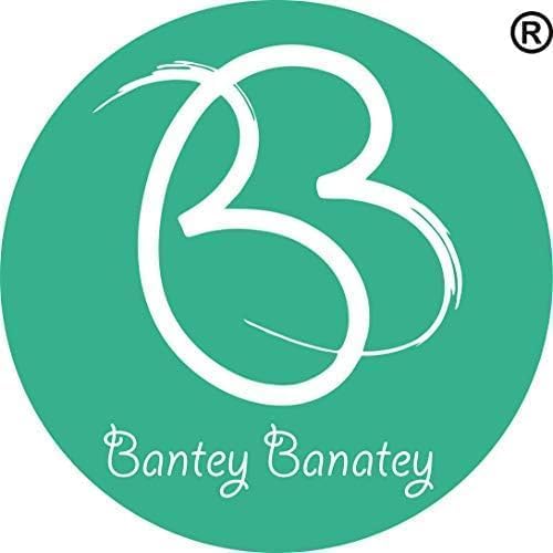 BanteyBanatey BanteyBanatey Designer Clock Hands Set DIY Clock Making Kit for Elegant Timepiece Crafting with Fancy Metal Needles Golden Color Pack of 2 Sets  - Image 3