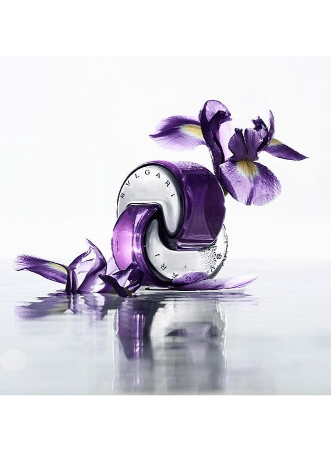 Omnia Amethyst  Eau de Toilette - for Women - 65ml - Image 2