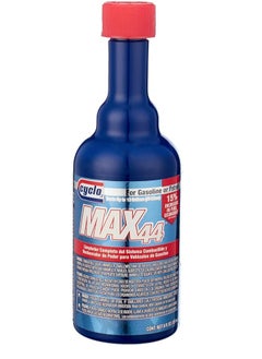 منظف دورة بنزين 236 مللي z max  44