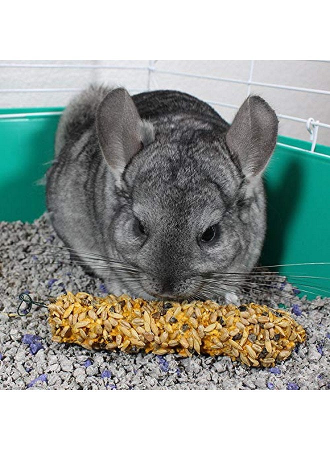 فيتاكرافت أعواد مضغ من فيتاكرافت لعلاج شينشيلا - عسل مع إضافة الكالسيوم - أعواد مضغ شينشيلا - Image 3