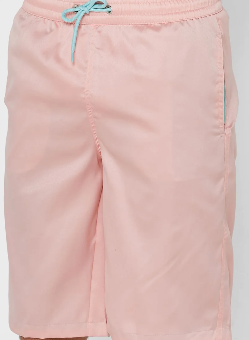 dagi Essential Swim Shorts