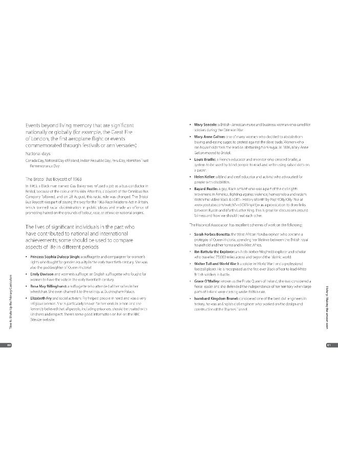 Time to Shake Up the Primary Curriculum: A step-by-step guide to creating a global, diverse and inclusive school  - Image 4