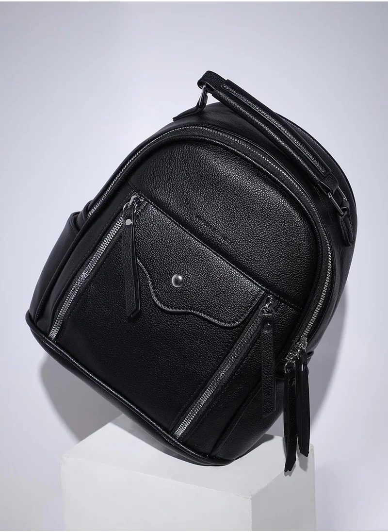 صوص هاوت Everyday Essentials Mini Backpack - Black