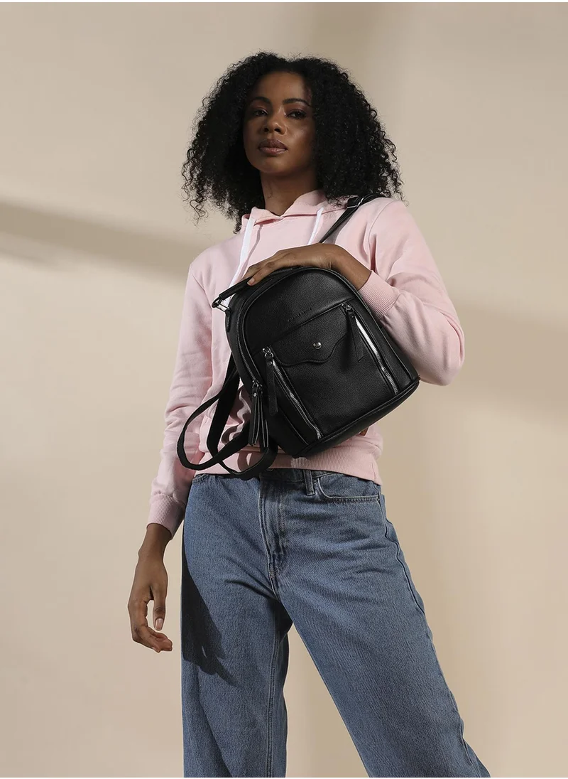 صوص هاوت Everyday Essentials Mini Backpack - Black
