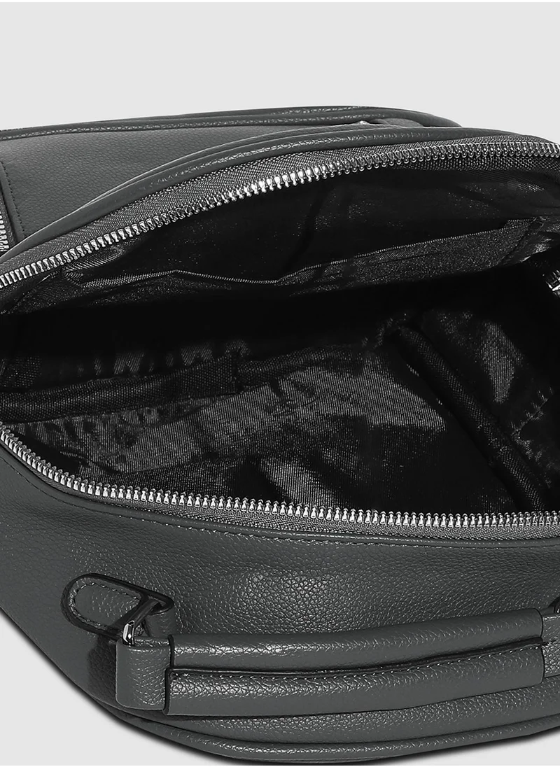 صوص هاوت Everyday Essentials Mini Backpack - Black