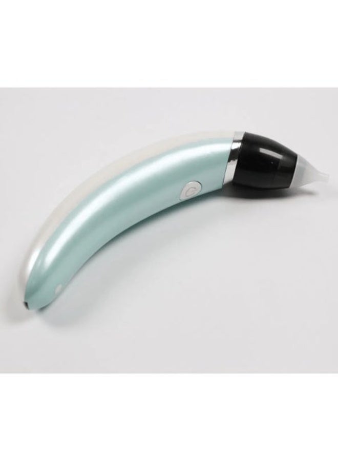 شفاط أنف كهربائي للأطفال – قابل للشحن USB مع 5 مستويات شفط - Image 3