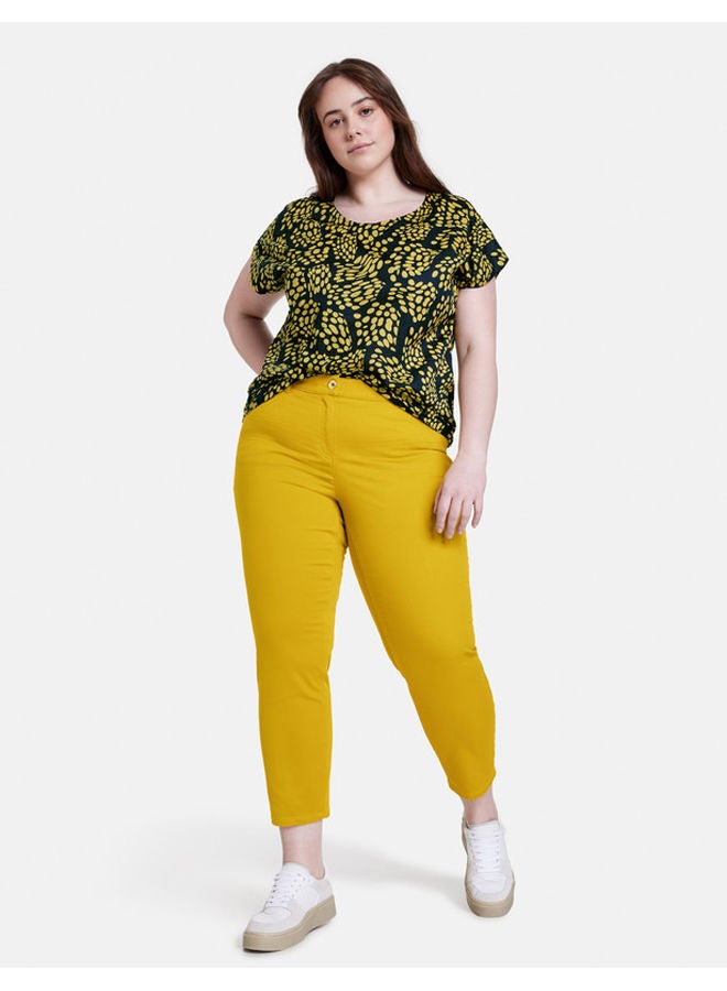 GERRY WEBER Coloured jeans, Betty  - Image 2