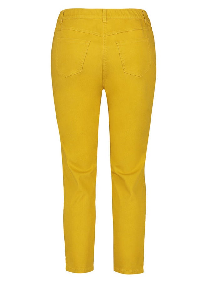 GERRY WEBER Coloured jeans, Betty  - Image 4